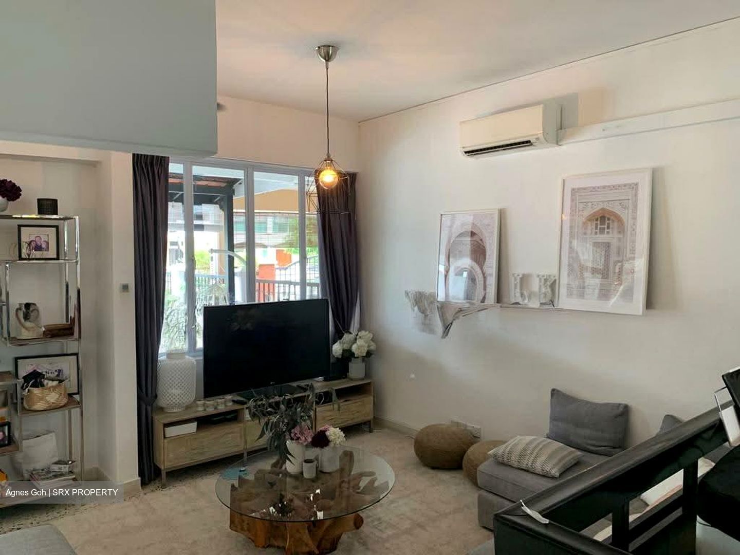 Clover Park (D20), Terrace #564204401